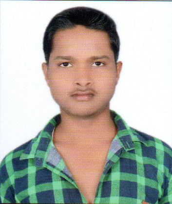 JAMES  KUMAR (ITCE/00024)